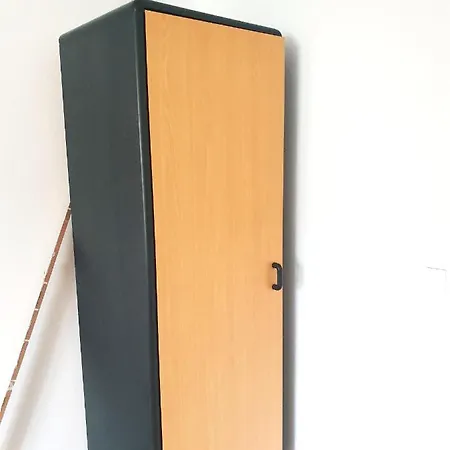 Old Spacious In The City Center Lublana