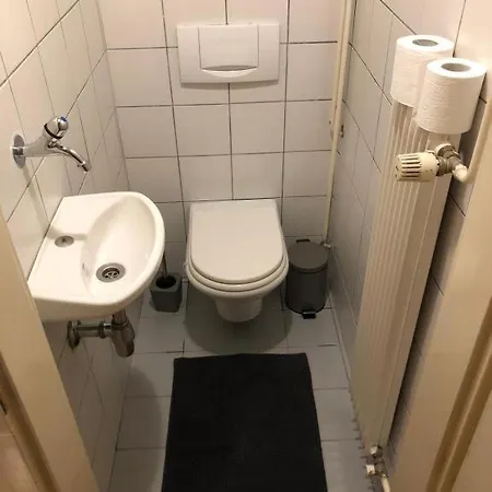 Apartament Old Spacious In The City Center *