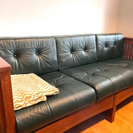 Old Spacious In The City Center Apartment Ljubljana