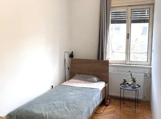 Lejlighed Old Spacious In The City Center Ljubljana